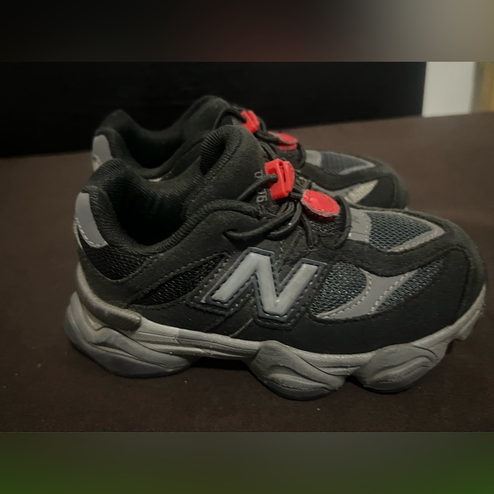 New Balance 9060- Toddler 9.5
